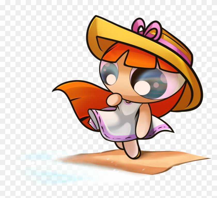 Beach Blossom By Kazunapikachu - Beach #972786