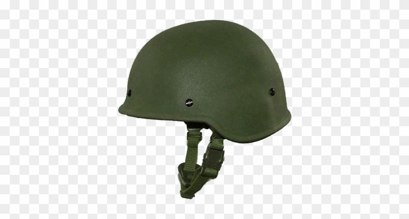 Military Steel Helmet - Military #972793