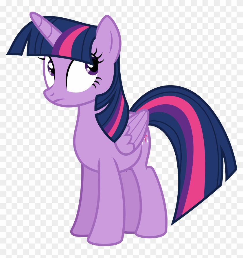 Twilight Sparkle By Deratrox - Little Pony Friendship Is Magic #972801