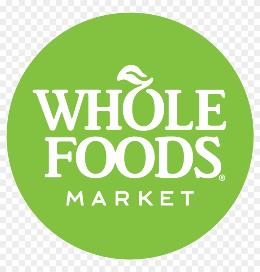 Whole Foods Market Logo - Whole Foods New Logo #972797