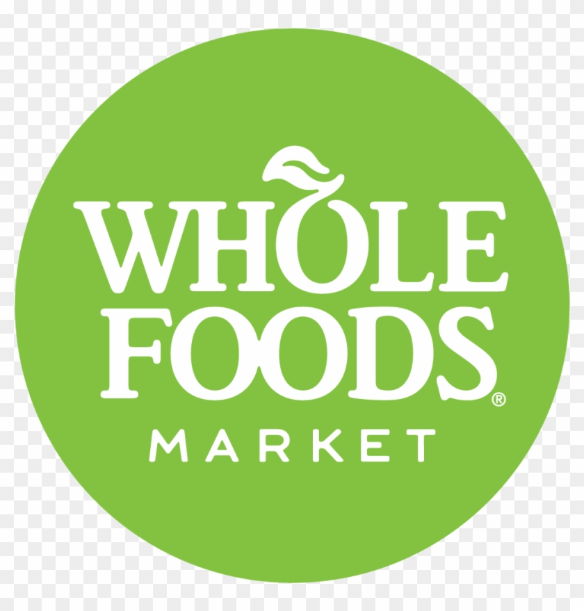 Whole Foods Market Logo - Whole Foods New Logo #972797