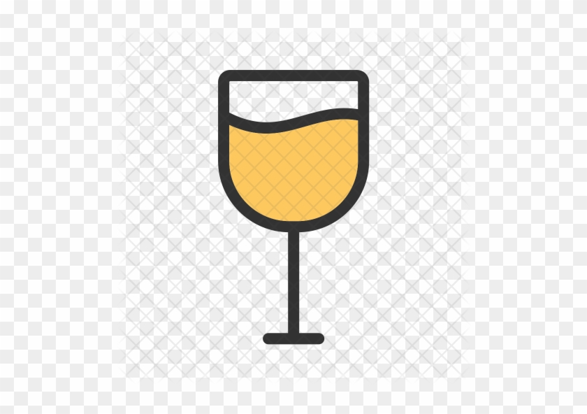 Goblet Icon - Wine #972824