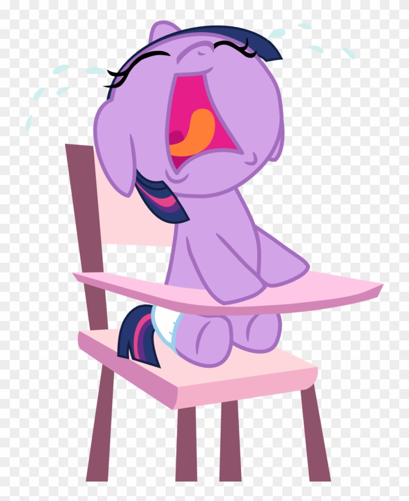 Source - - Baby Twilight Sparkle Crying #972837