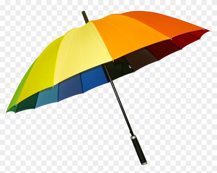 Umbrella - Umbrella Png #972846