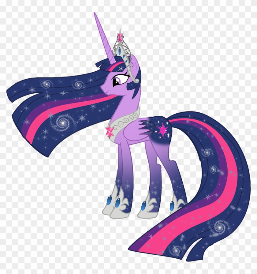 Image - Mlp Twilight Sparkle Alicorn #972847