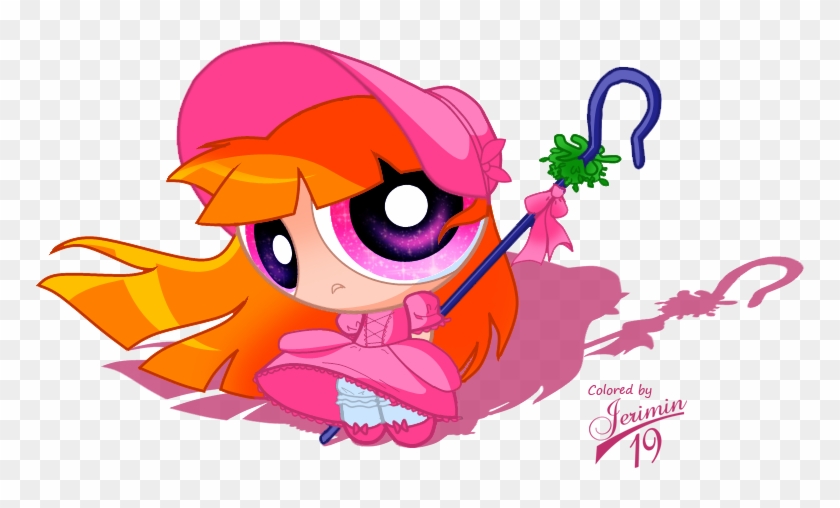 88 Images About Blossom Utonium On We Heart It - Powerpuff Girls Blossom Files #972915