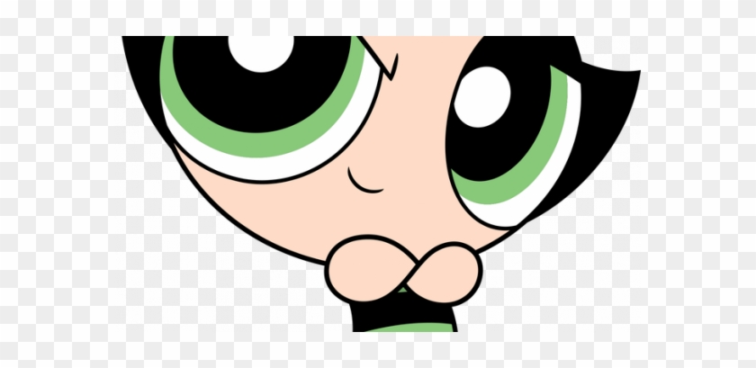 Value Power Puff Girls Pictures Buttercup The Powerpuff - Buttercup The Power Puff Girl #972947