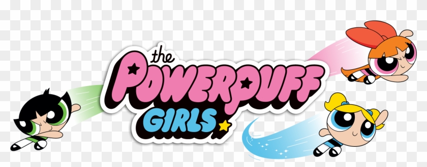 Powerpuff Girls Time Tie #972952