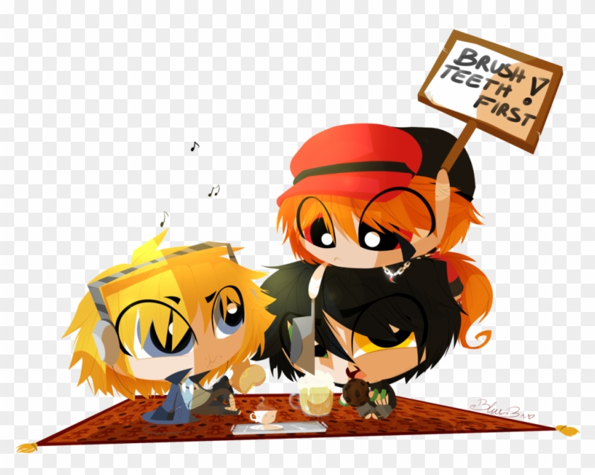 Powerpuff Girls - Rowdyrude Boys #972995