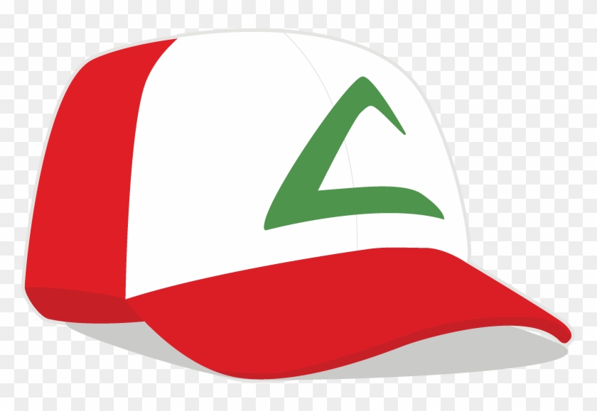 An Overnight Sensation - Ash Ketchum Hat Png #973069