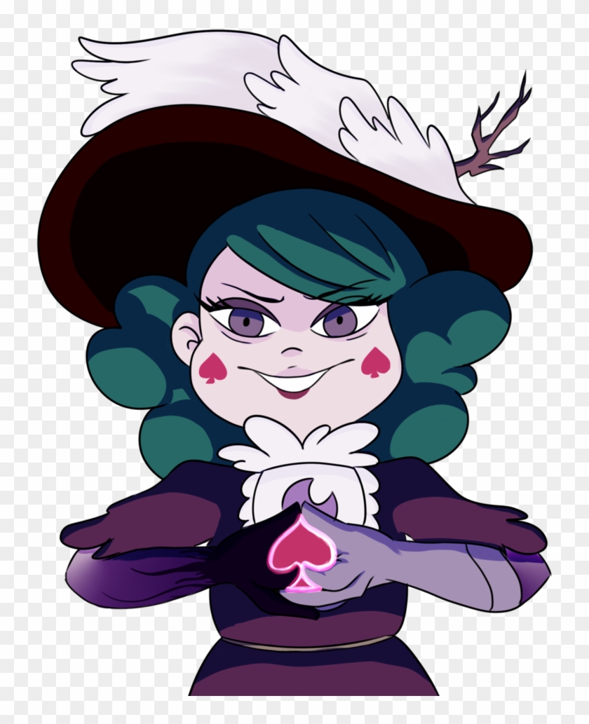 Eclipsa Butterfly By Kltmln - Eclipsa Butterfly Fan Arts #973100