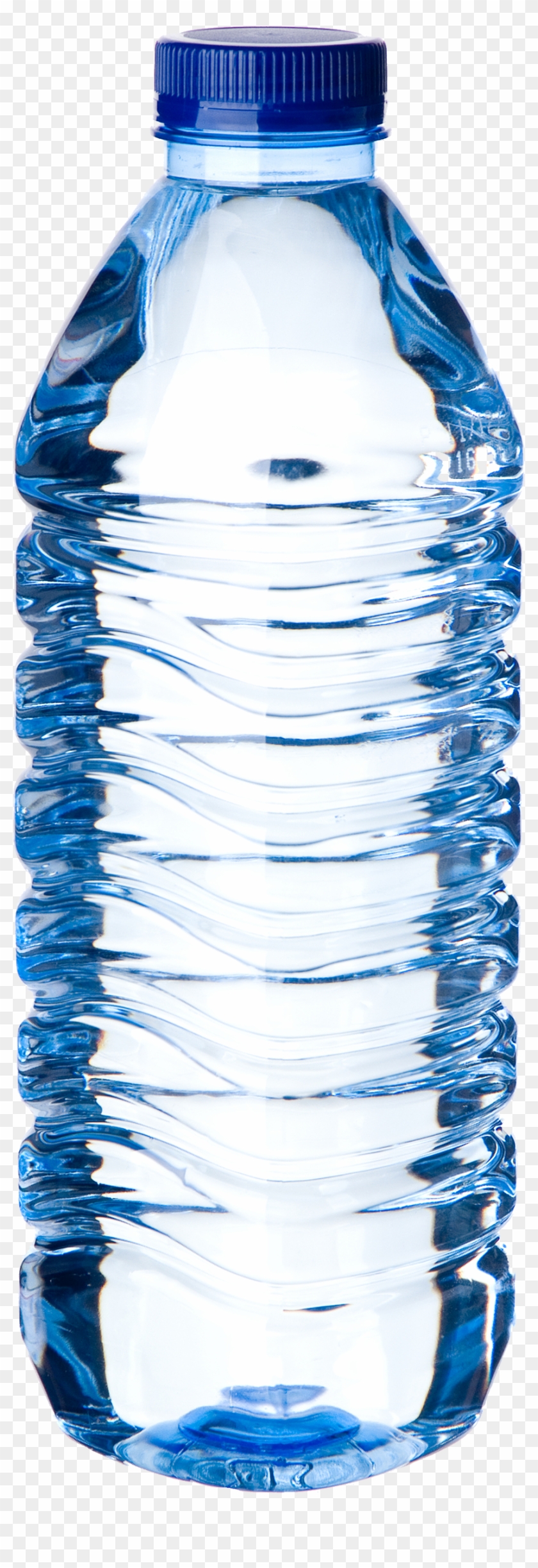 Water Bottle Clipart Transparent - 1.5 Liter Water Bottle #973145
