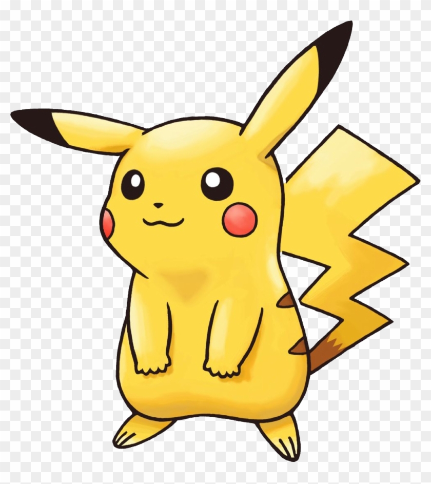 Free Pokemon Transparent Background, Download Free Pokemon Transparent  Background png images, Free ClipArts on Clipart Library