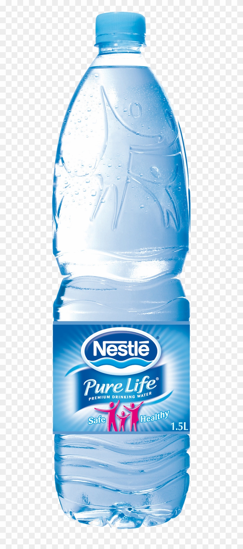 Water Bottle Png Images Free Download - Nestle Water Bottle Png #973168