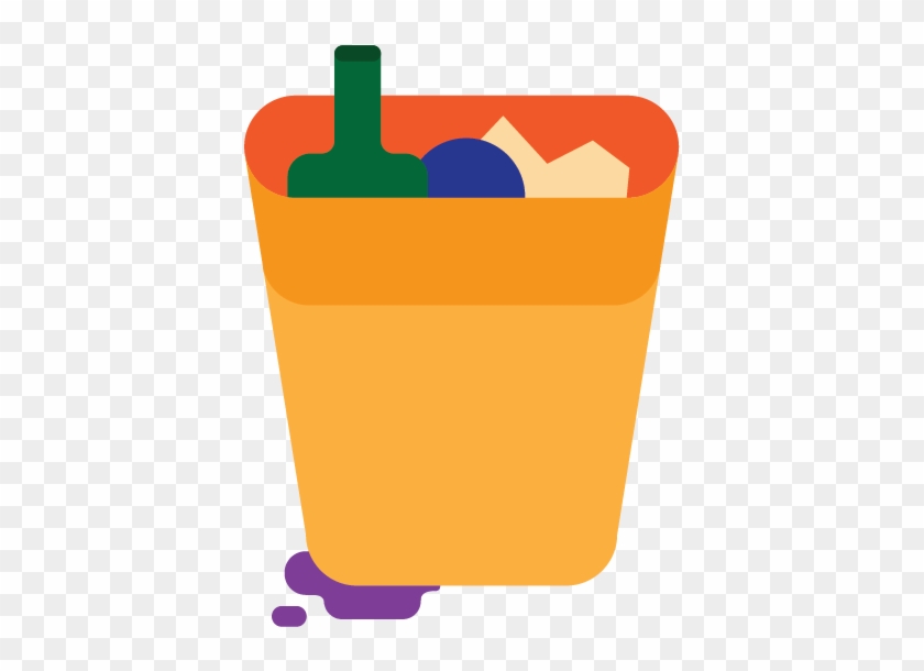 Illustration About Microorganism In Kitchen Done For - Illustration About Microorganism In Kitchen Done For #973171