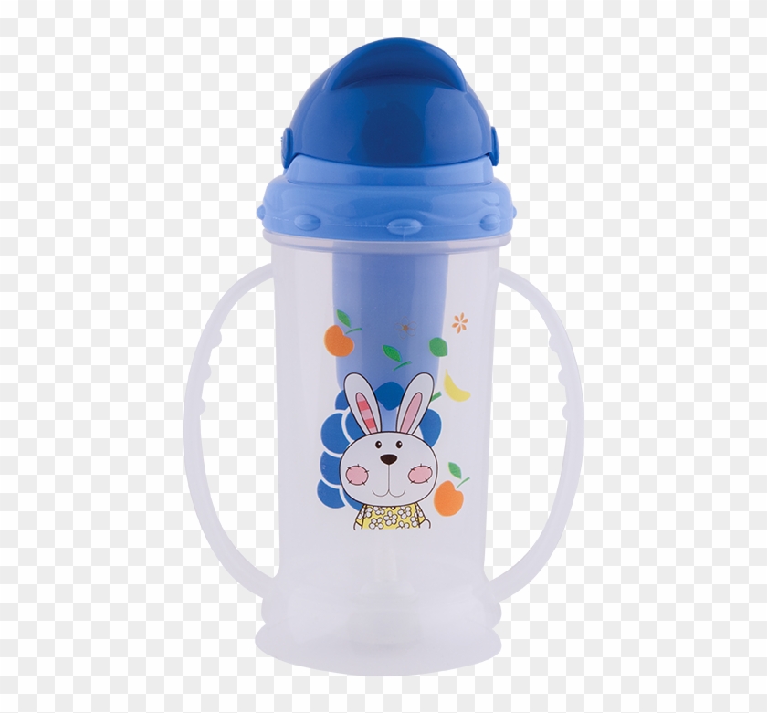 Blue Seychelle Toddler Bottle - Toddler #973177