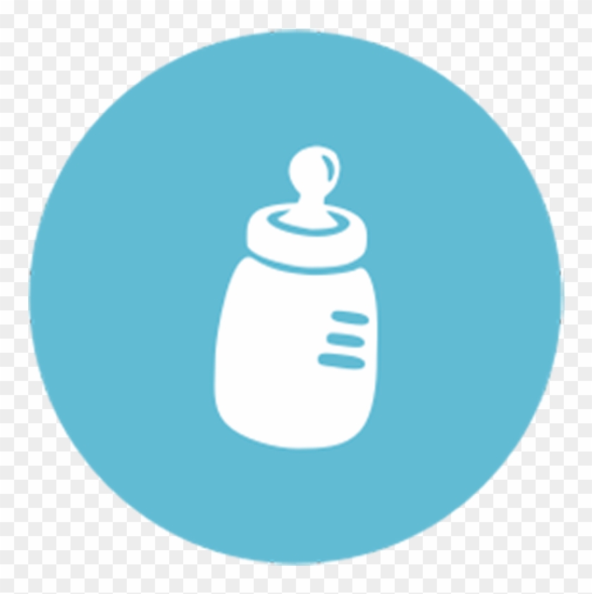 Bottle - Twitter Icon For Email Signature #973186