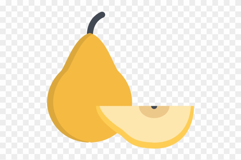 Pear Clip Art - Pear #973189