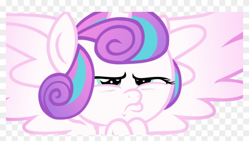 Flurry Heart Is Not Amused By Ephemeralpegasus - Flurry Heart Is Not Amused #973206