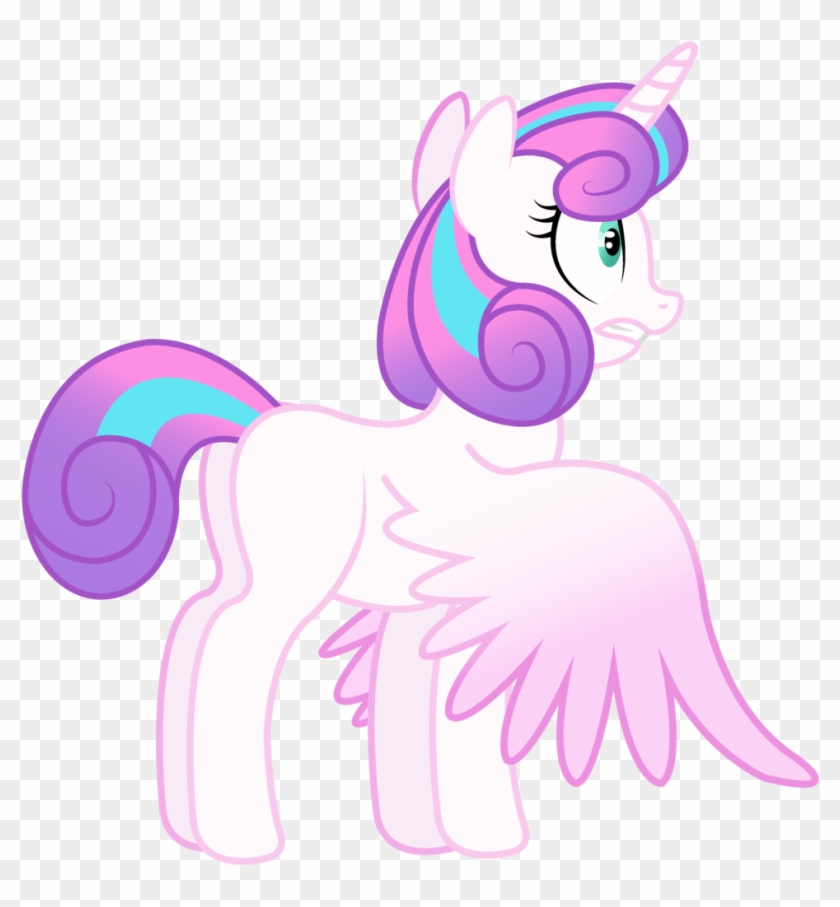 Andrevus, Older, Plot, Princess Flurry Heart, Safe, - Illustration #973226