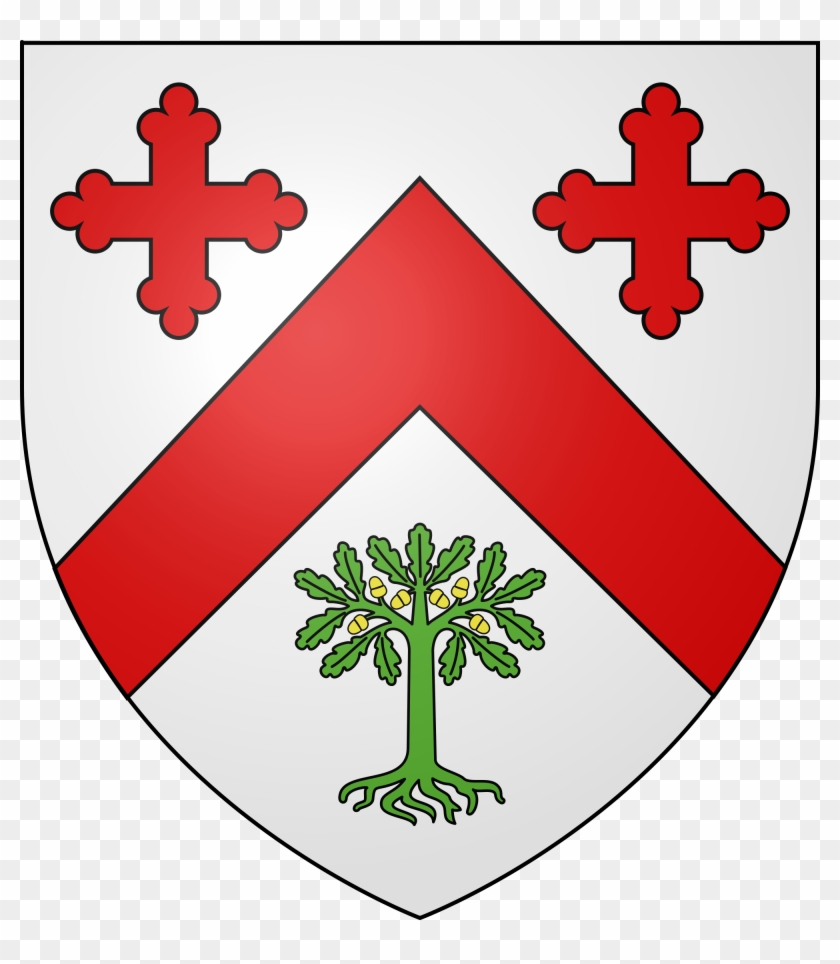Open - Arnot Coat Of Arms #973240
