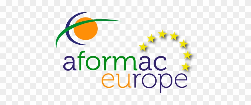 Aformac Europe Organisme De Formation Professionnelle - Graphic Design #973247