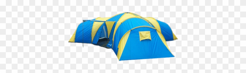 Large Family Camping Tent - Tent #973265