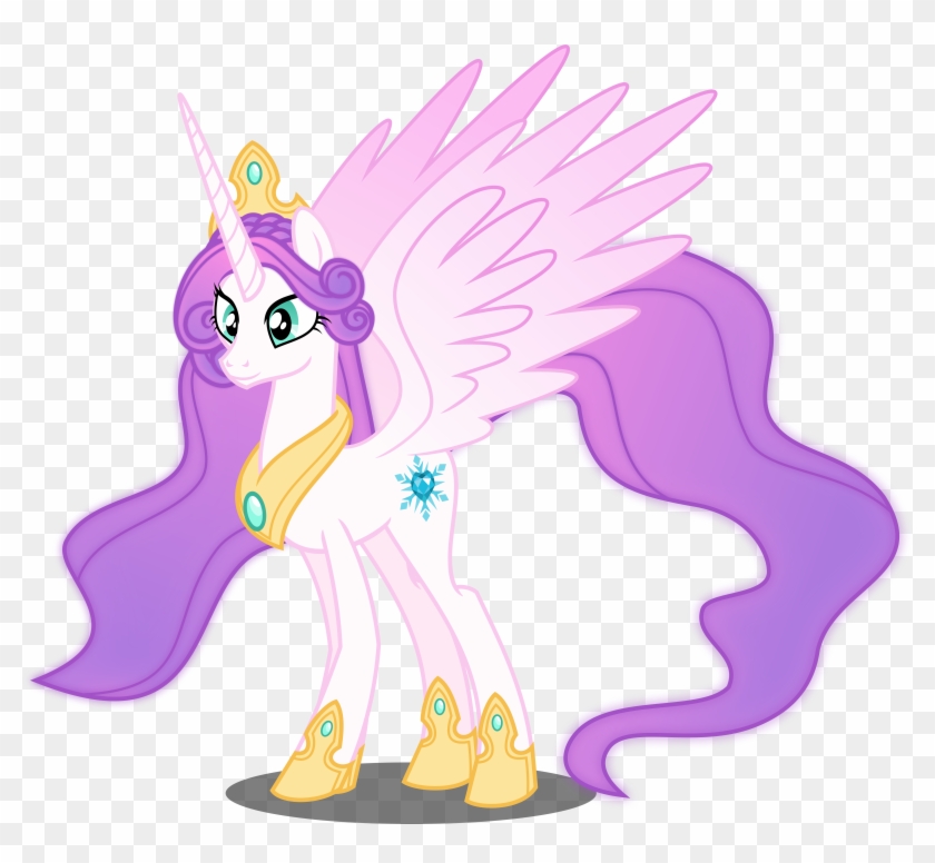 Princess Flurry Heart By Orin331 - Flurry Heart #973298