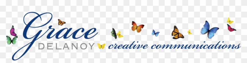 Grace Delanoy Creative Communications - Lycaenid #973309