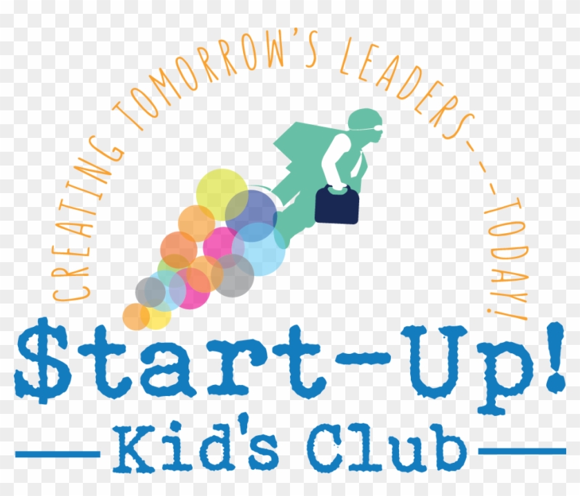 Talking Business In The Home Classroom Start Up Kid - Start-up! Kid's Club #973316