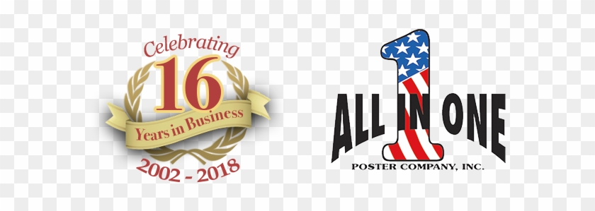 All In One Posters - All In One #973317