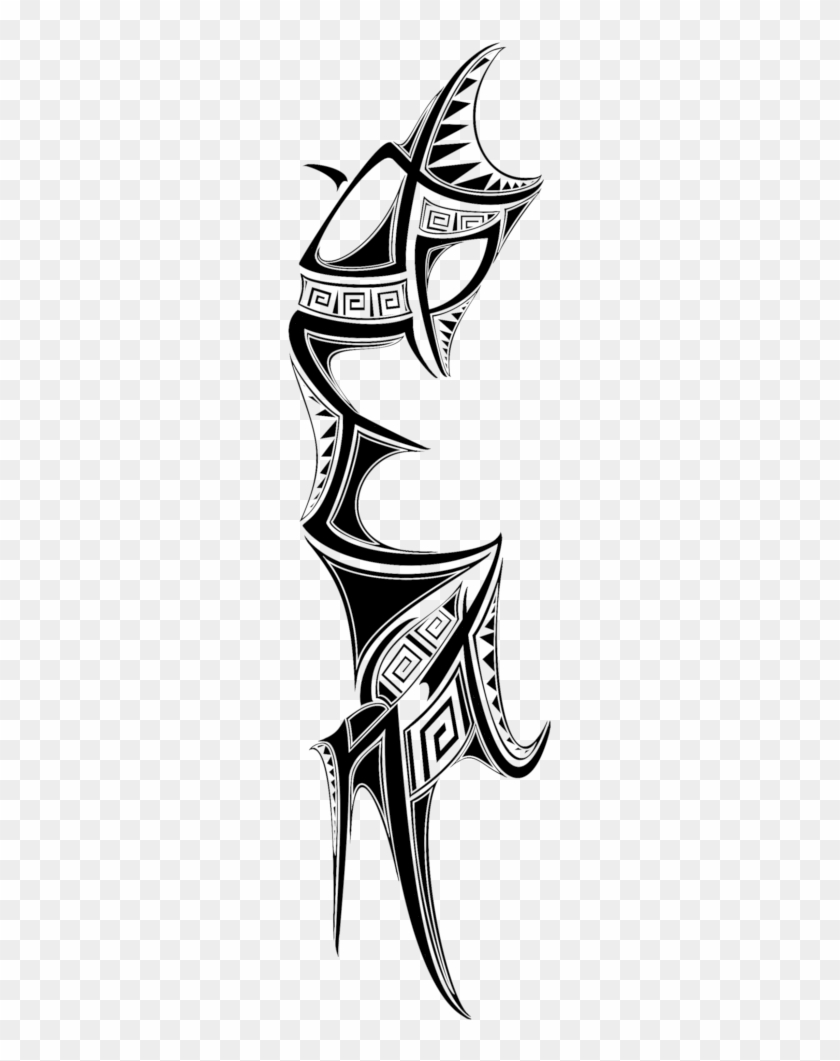 Arm Tattoo Png Clipart - Hand Tattoo Png For Picsart #973339