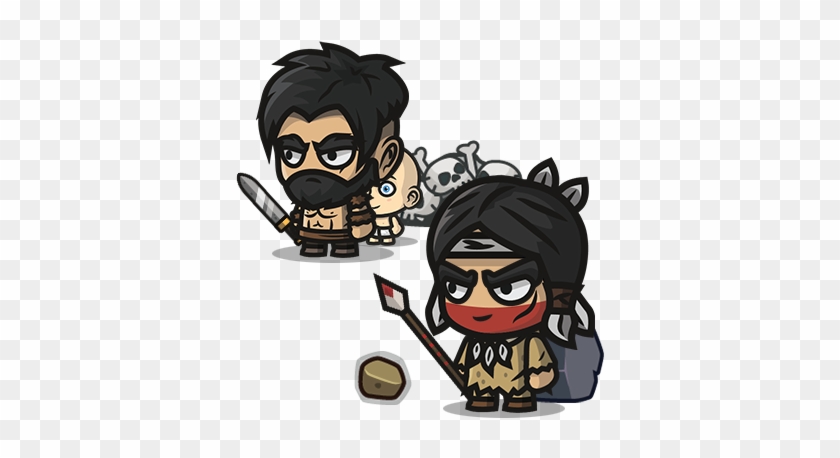 Responsive Image Responsive Image - Chibi #973352