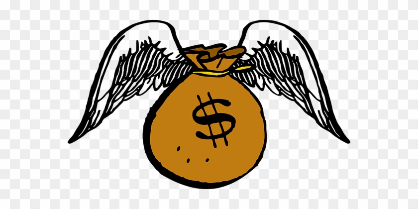 Money Wings Currency Dollar Symbol Flight - Money Mugs,unisex Ceramic Papa Mug,coffee Mug,gift #973401