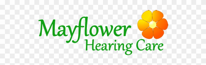 Mayflower-logo - Calligraphy #973504