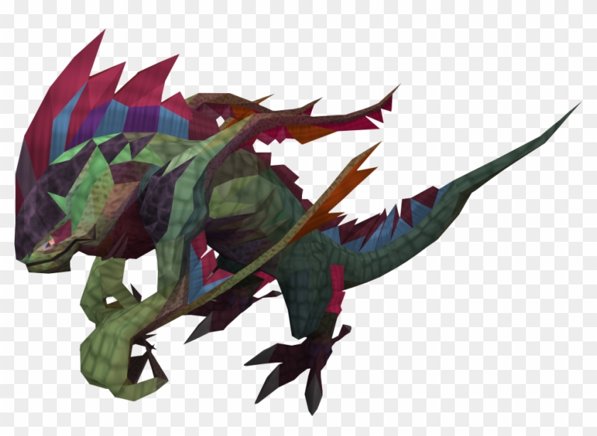 Jadinko Male - Jadinko Runescape #973540