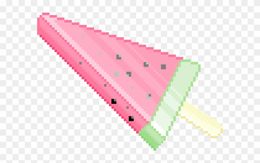 5 763 Notes Transparent Pixel Bow Tumblr - Popsicle Gifs #973554