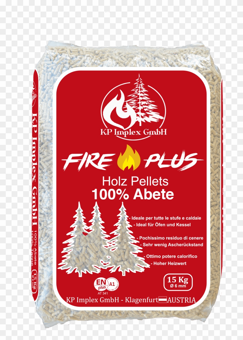 Holz Pellet Premium Quality Con Home Kp Implex E Sacchetto - Pellet Fuel #973559