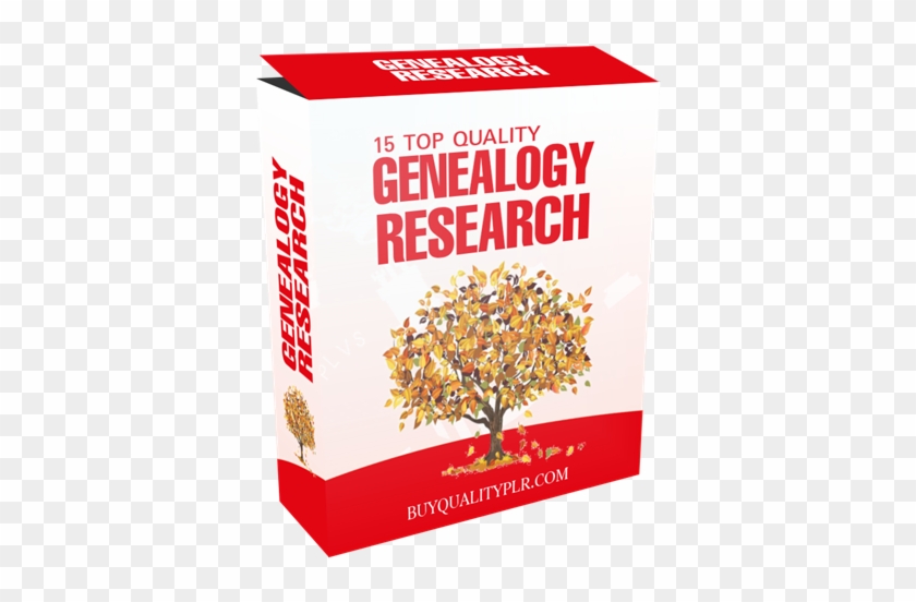 15 Top Quality Genealogy Research Plr Articles Pack - Autumn Tree Clip Art #973566