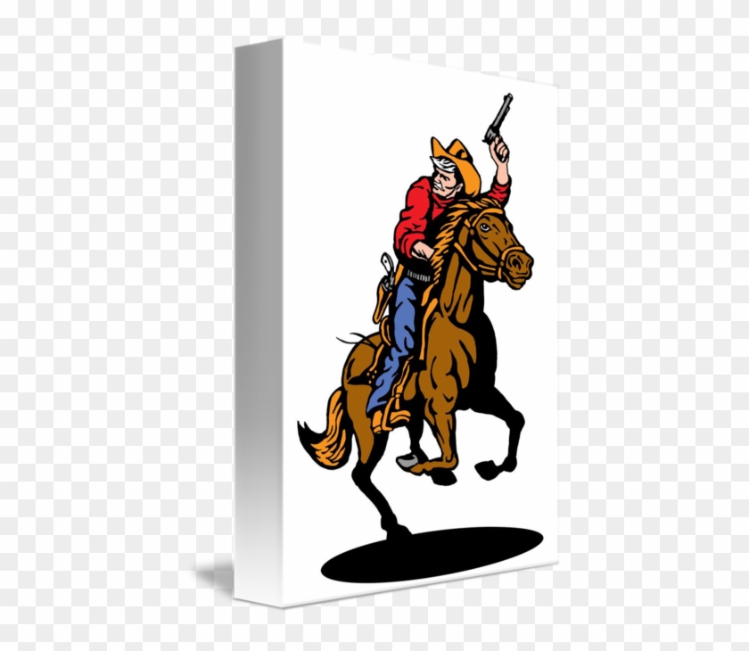 Horse #973582