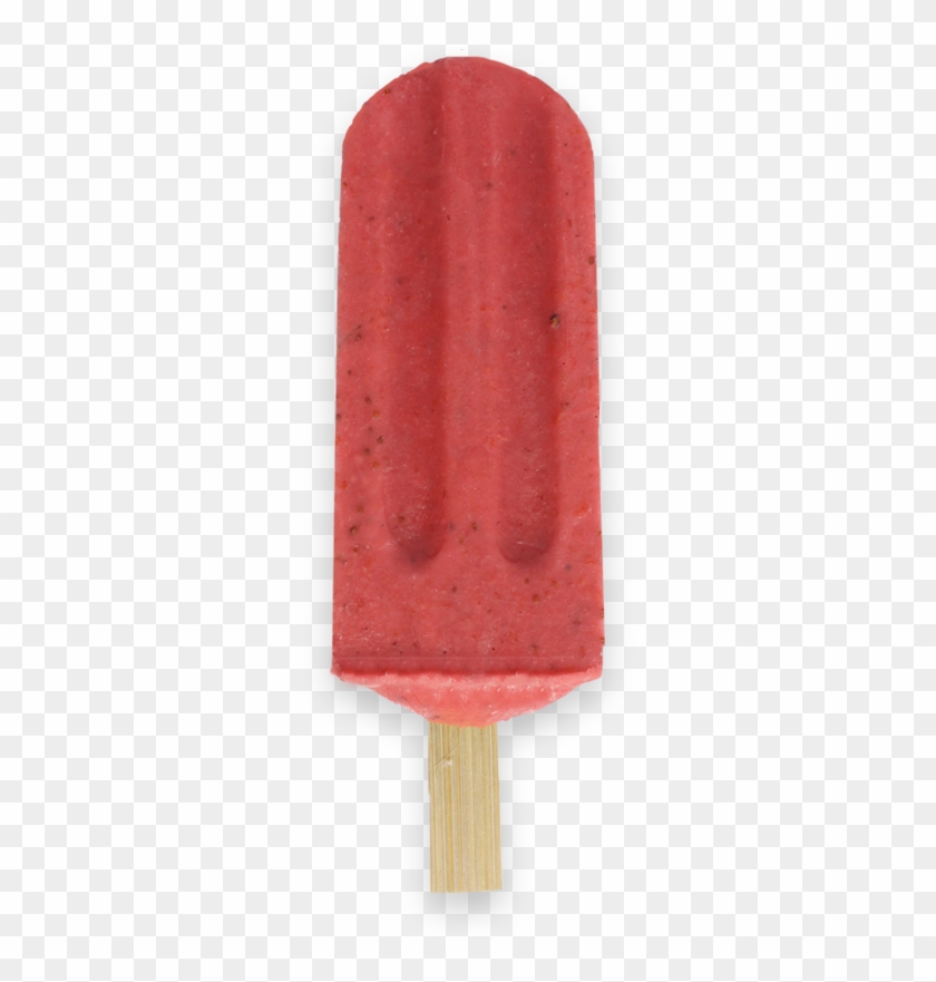 Strawberry Coconut - Ice Pop #973583