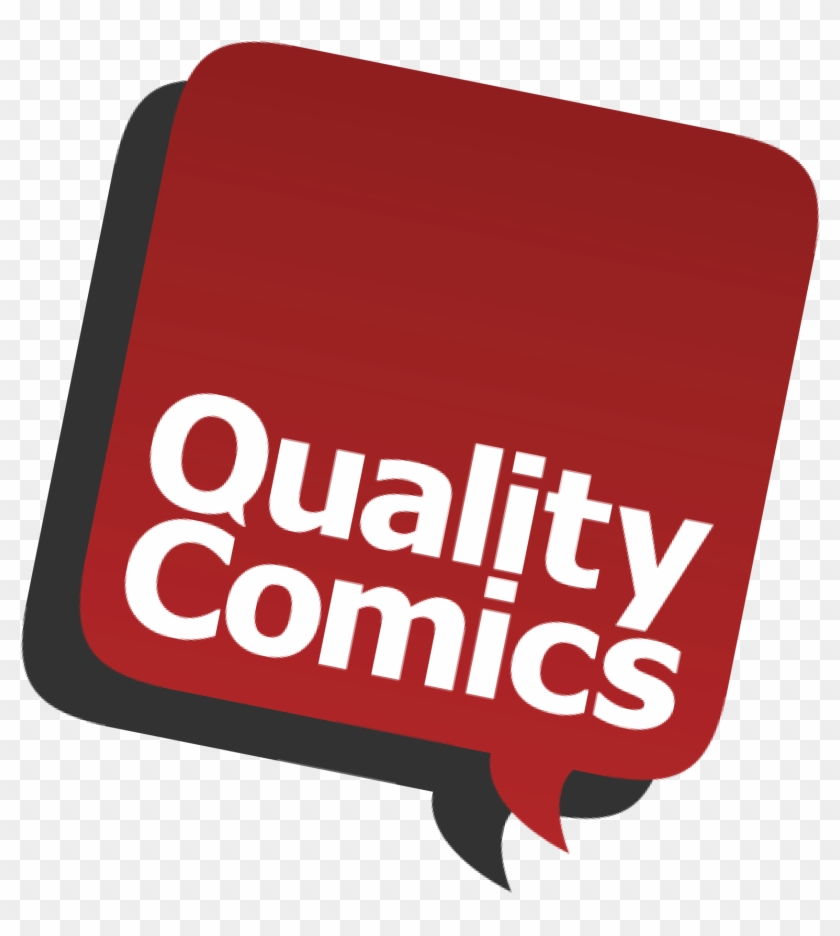 Résultat De Recherche D'images Pour "quality Comics - Graphic Design #973602