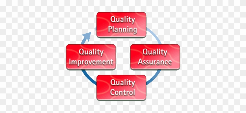 Quality Management System #973611