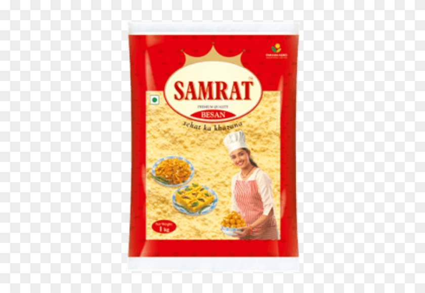Samrat Atta #973617