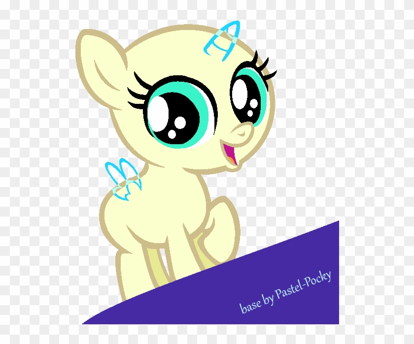 Ellaellylove 121 23 Small Pone - Mlp Base Filly Small #973625