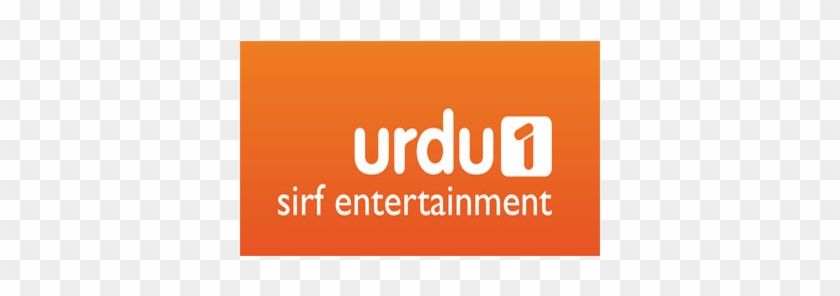 Urdu1 Tv Watch Live Online Hd High Quality Streaming - Urdu 1 Tv Logo Png #973662