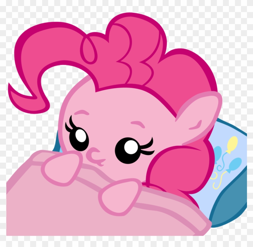 Baby Pinkie Pie Vector By Jrk08004 - My Little Pony Pinkie Pie Baby #973668