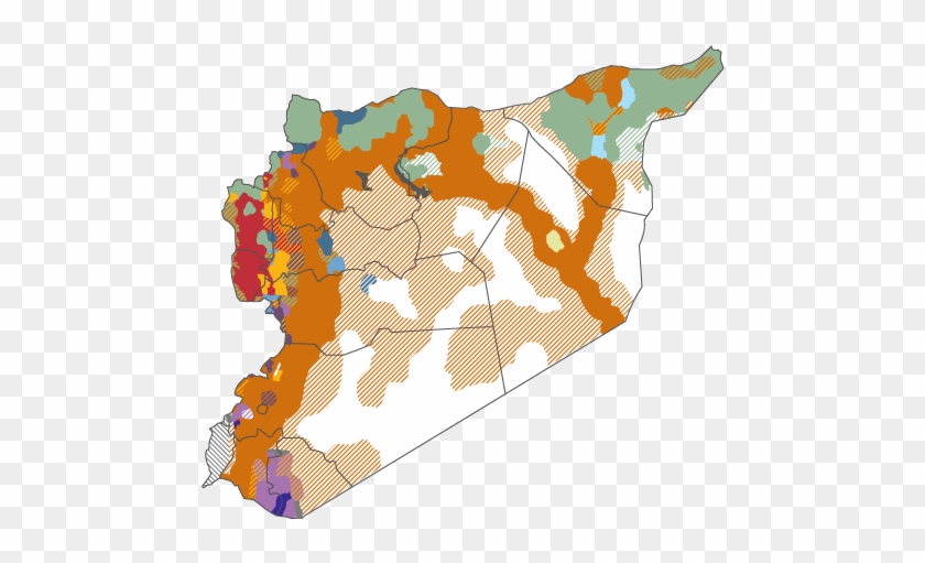 Ethnic Composition - Ethnic Group #973680