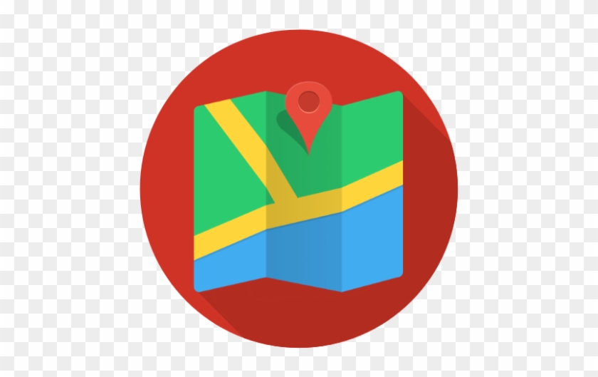 World Offline Map - World #973692