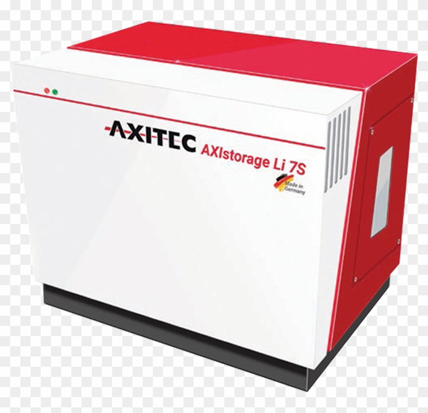 High-power German Produced Quality Power System - Lithium #973724